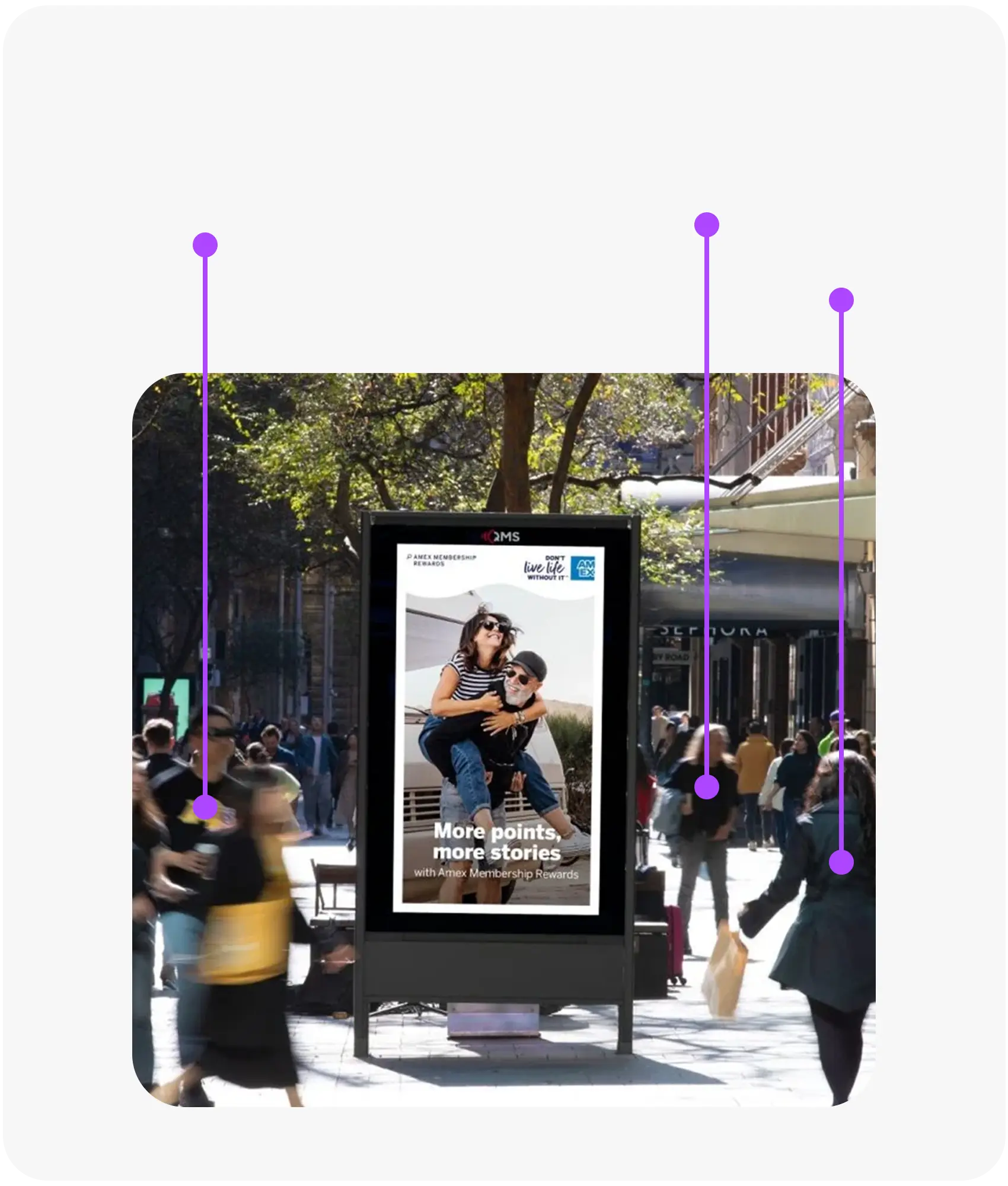 Trusted Audience Attribution & Transparent Methodology